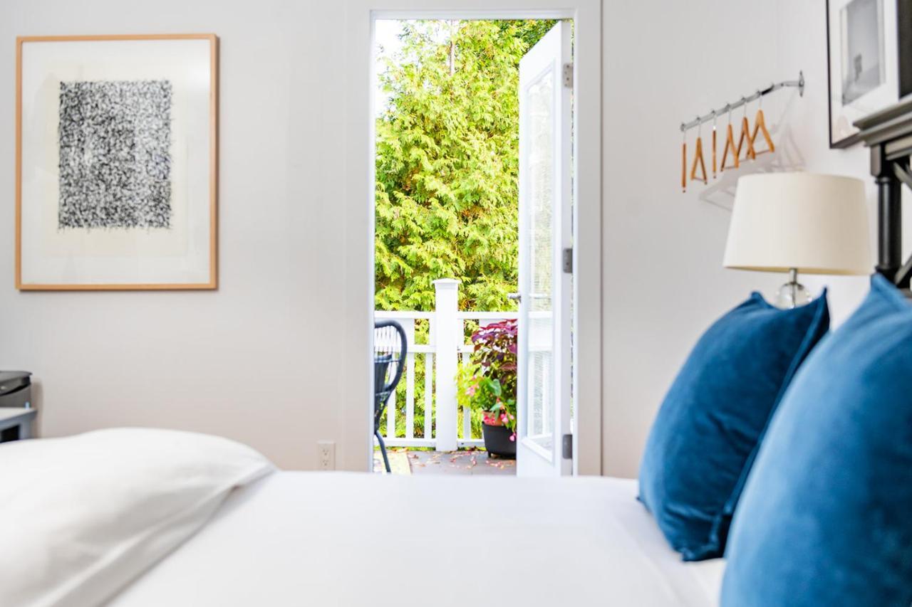 Seven Resort Style Inn Near Beach Shelter Island Heights Luaran gambar