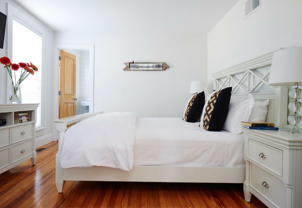 Seven Resort Style Inn Near Beach Shelter Island Heights Luaran gambar